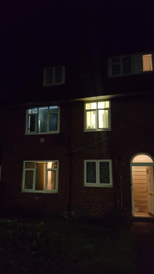 Splendid 4bedrooms Shared *