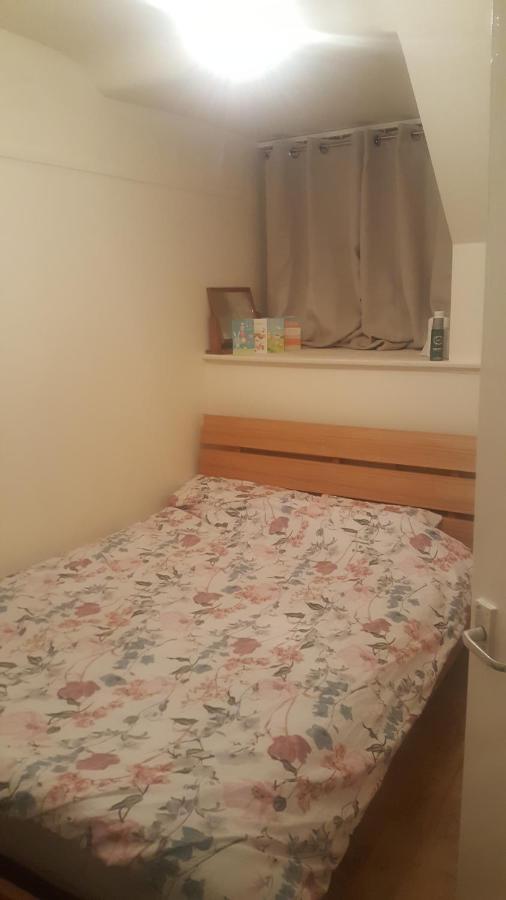 Splendid 4bedrooms Shared Homestay Manchester